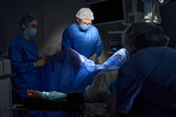 Hysteroscopie diagnostique sans AG